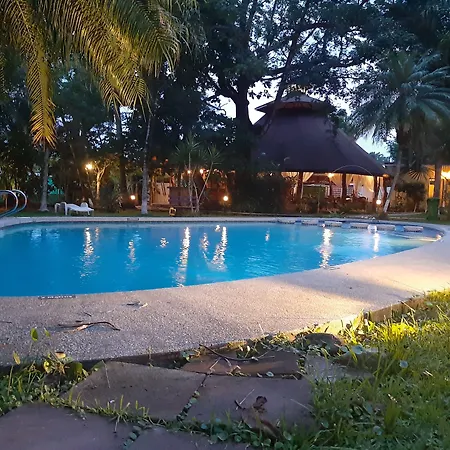 Samara Beach Hotel