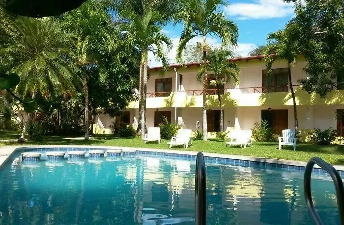 Samara Beach Hotel