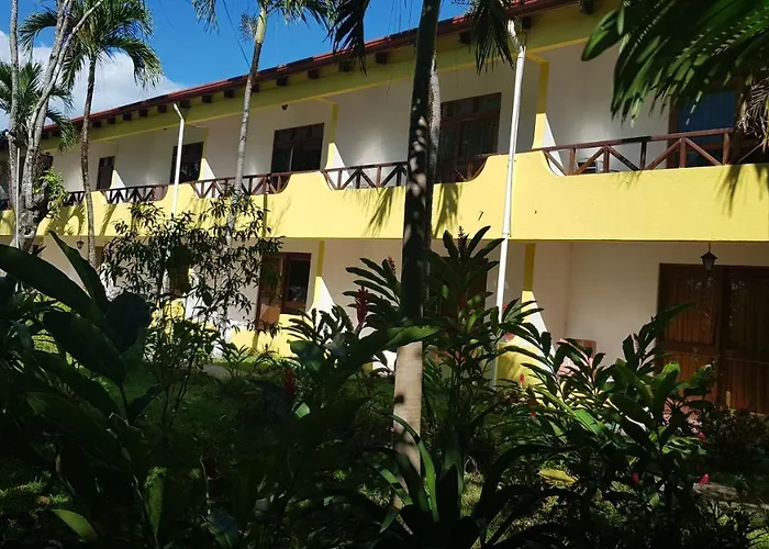 Hotel Samara Beach Hotel 3*