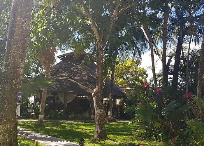 Samara Beach Hotel Samara