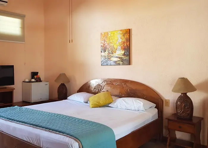 Samara Beach Hotel Hotel 3*