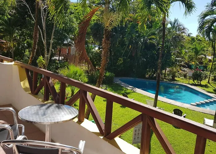 Samara Beach Hotel
