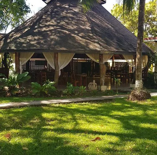 Samara Beach Hotel Hotel 3*