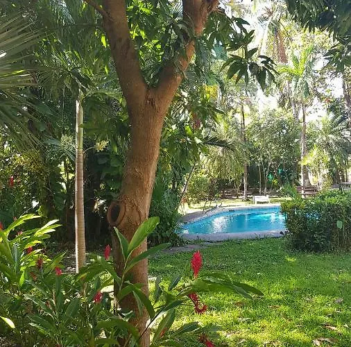 Hotel Samara Beach Hotel
