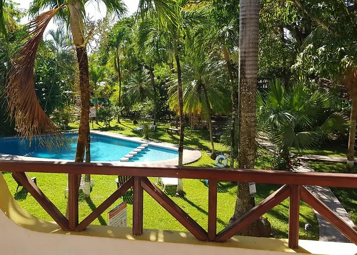 Hotel Samara Beach Hotel 3*