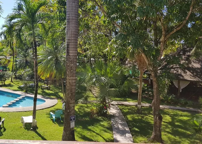 Hotel Samara Beach Hotel