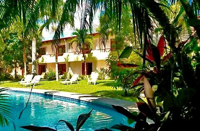 Samara Beach Hotel