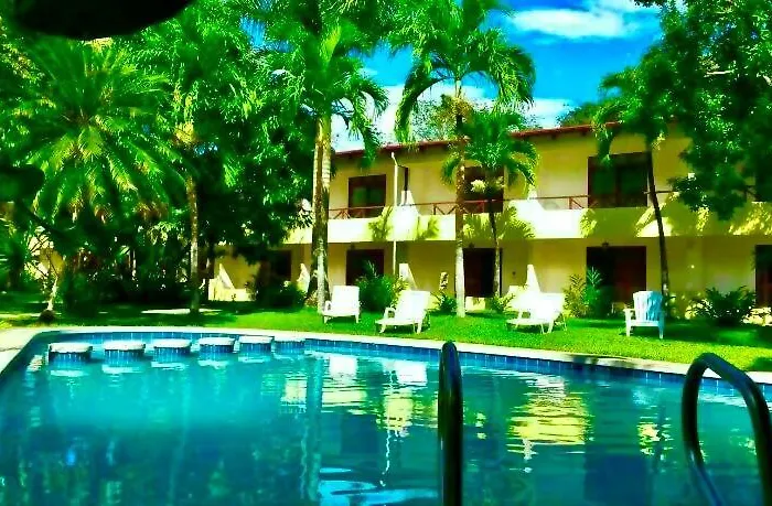 Samara Beach Hotel 3* Samara