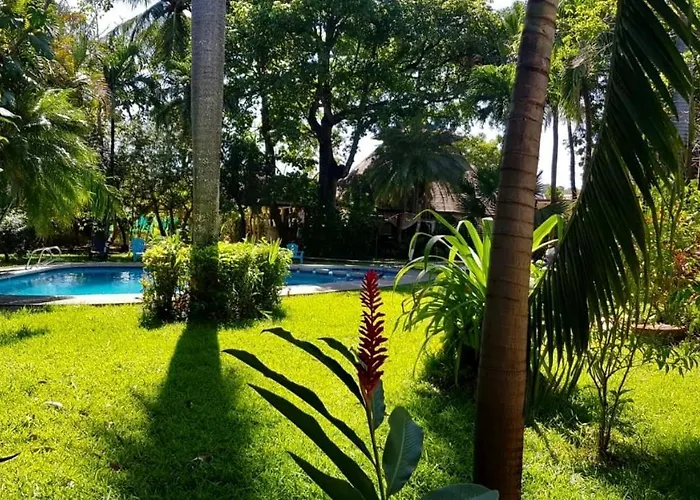 Hotel Samara Beach Hotel