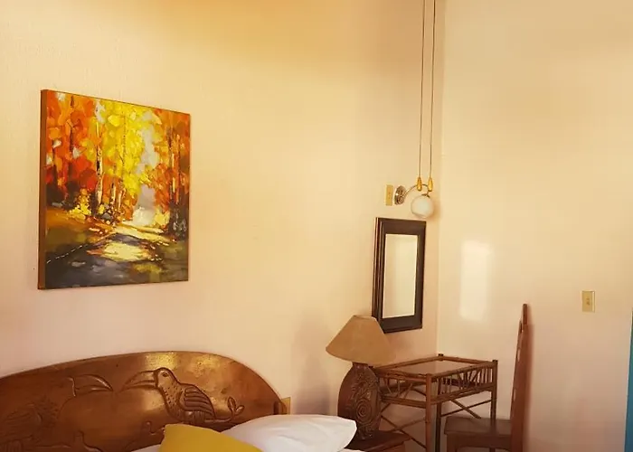 Hotel Samara Beach Hotel