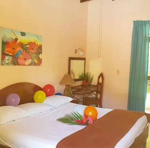 Samara Beach Hotel Hotel Samara