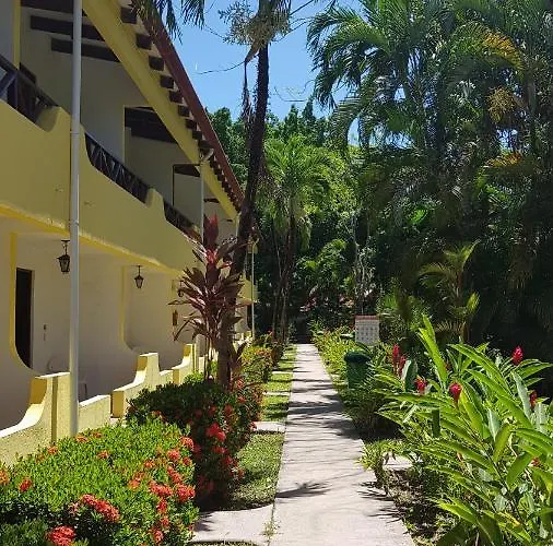 Samara Beach Hotel Hotel