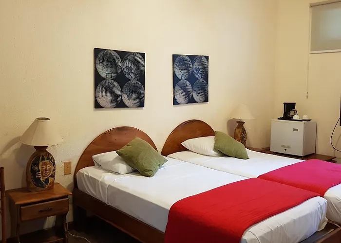 Samara Beach Hotel 3*