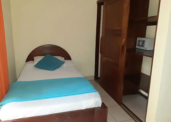 Samara Beach Hotel 3*
