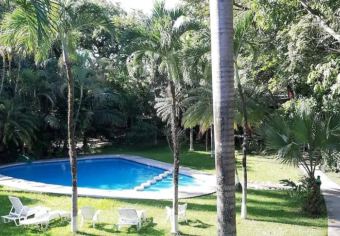 Samara Beach Hotel Hotel