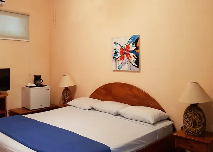 Samara Beach Hotel Hotel