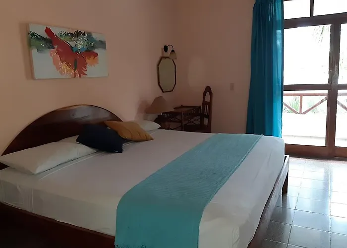 Samara Beach Hotel Hotel Samara