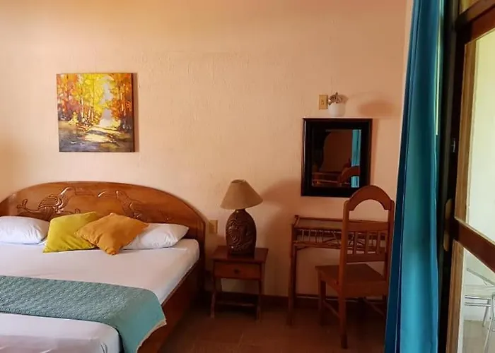 Hotel Samara Beach Hotel
