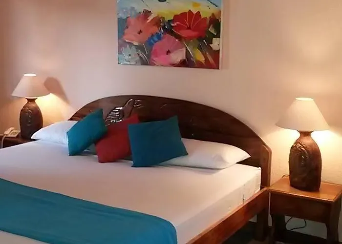 Samara Beach Hotel Hotel 3*