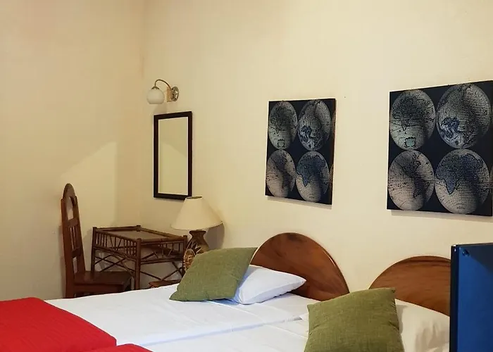 Samara Beach Hotel 3*