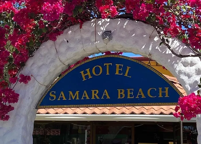 Samara Beach Hotel