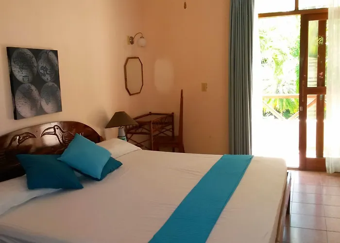 Samara Beach Hotel Hotel 3*