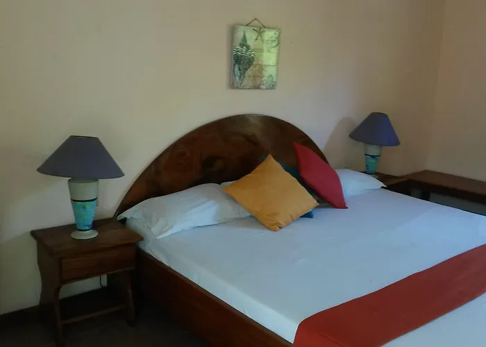 Samara Beach Hotel Hotel Samara
