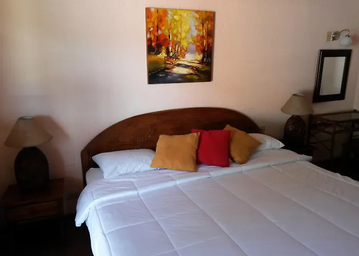 Samara Beach Hotel Hotel
