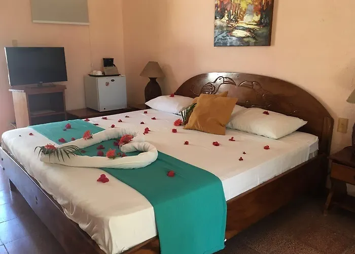 Hotel Samara Beach Hotel 3*