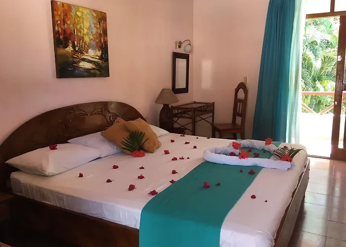 Hotel Samara Beach Hotel Samara
