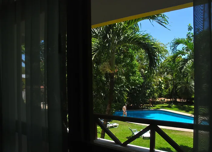 Hotel Samara Beach Hotel