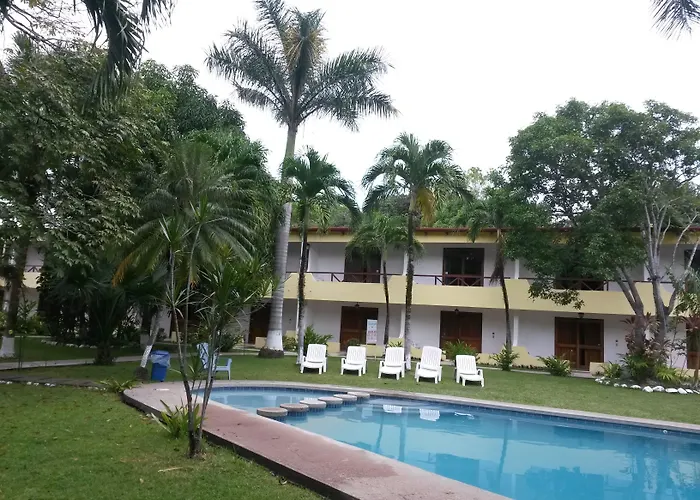 Hotel Samara Beach Hotel 3*