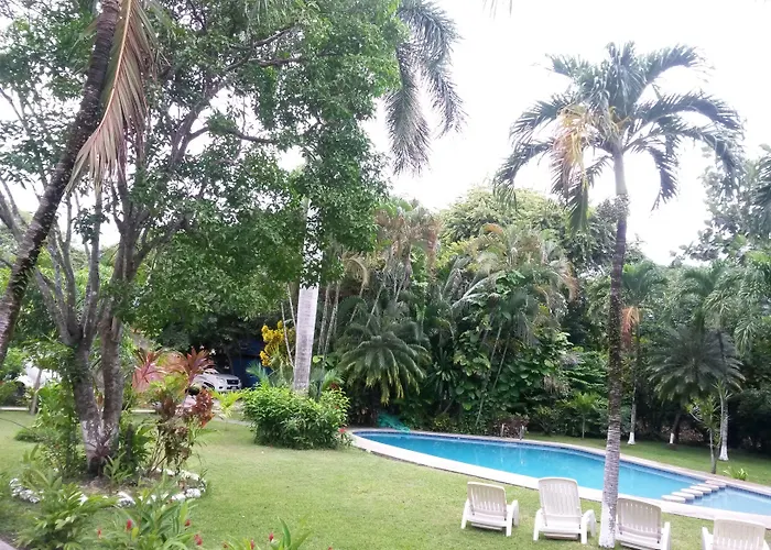Hotel Samara Beach Hotel 3*
