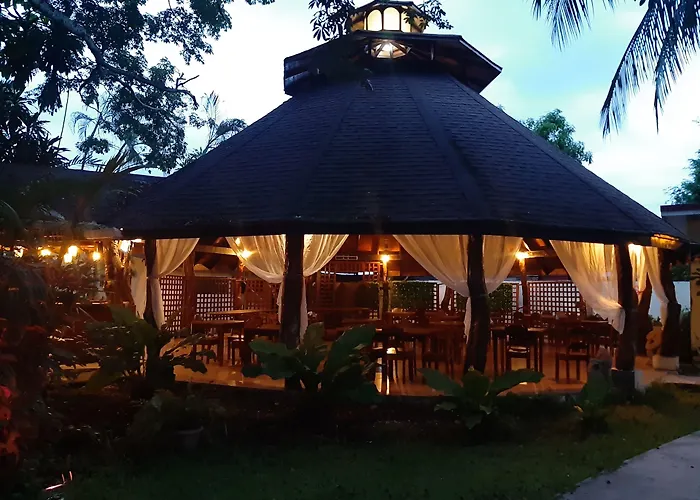 Samara Beach Hotel Hotel