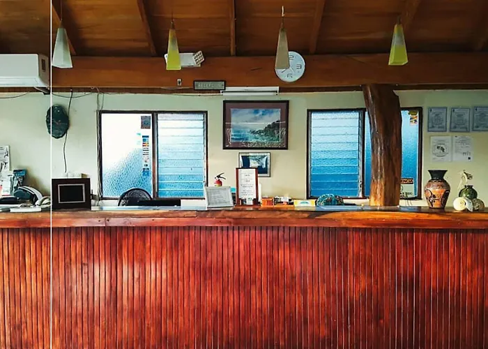 Hotel Samara Beach Hotel