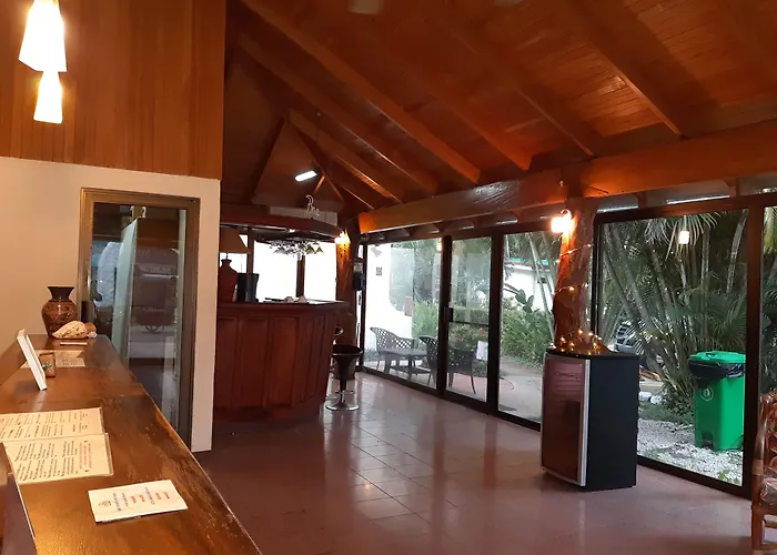Samara Beach Hotel