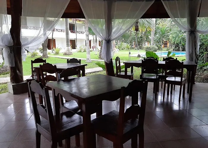 Hotel Samara Beach Hotel 3*