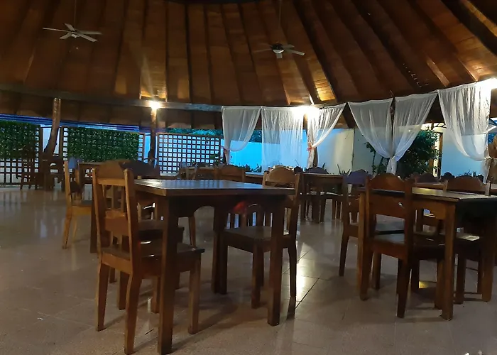 Samara Beach Hotel Hotel Samara
