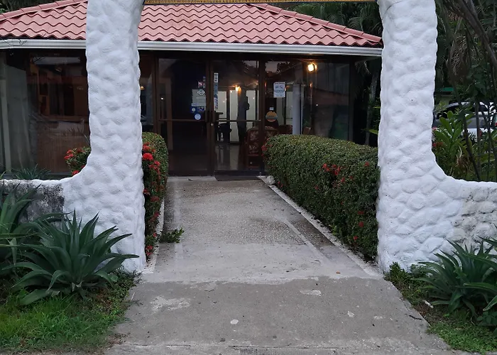 Samara Beach Hotel 3* Samara