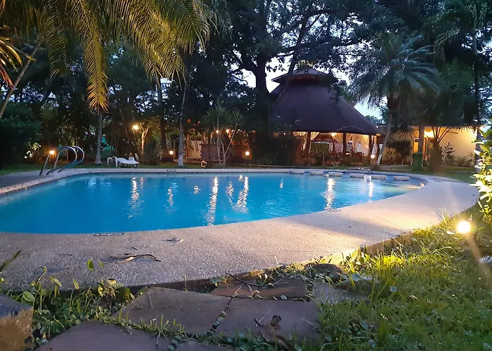 Hotel Samara Beach Hotel