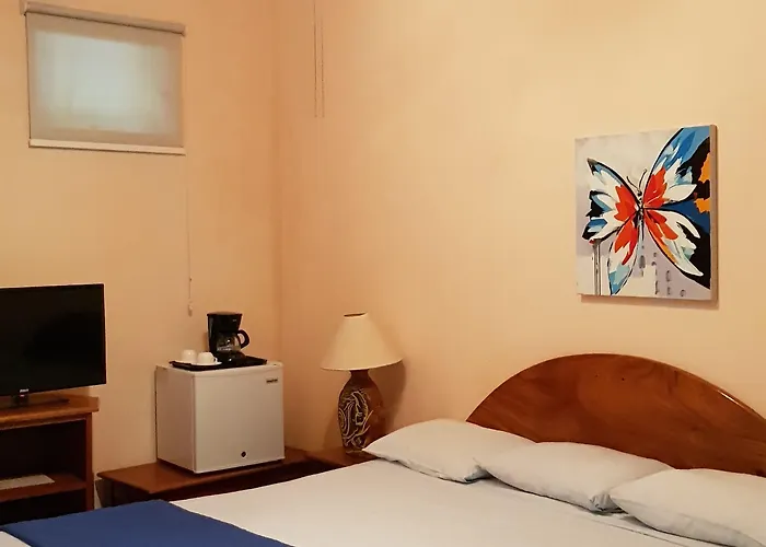 Samara Beach Hotel Hotel 3*