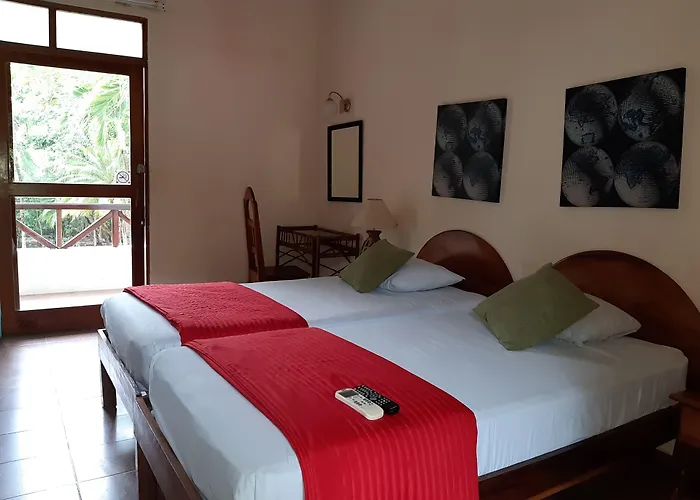 Samara Beach Hotel 3* Samara