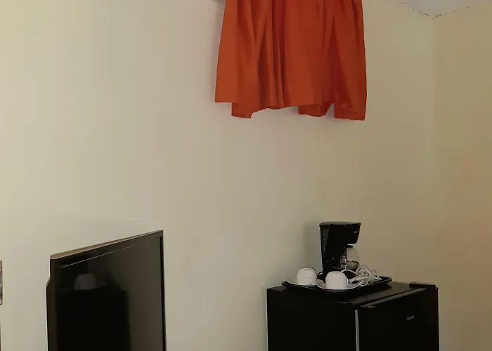 Hotel Samara Beach Hotel
