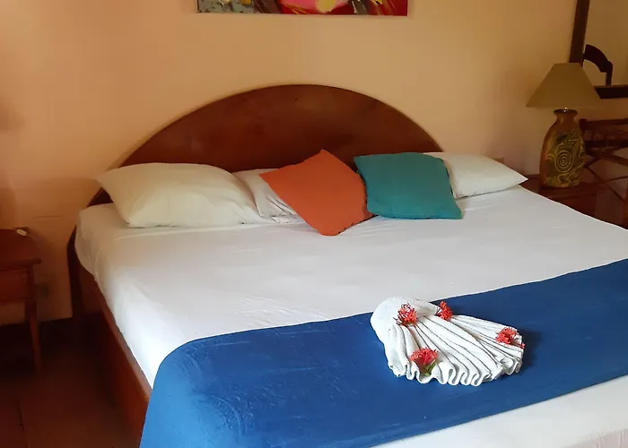 Samara Beach Hotel Hotel