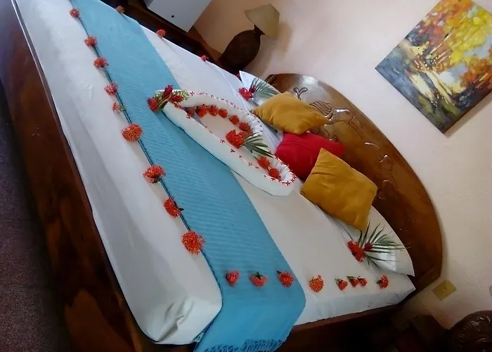 Samara Beach Hotel Hotel 3*