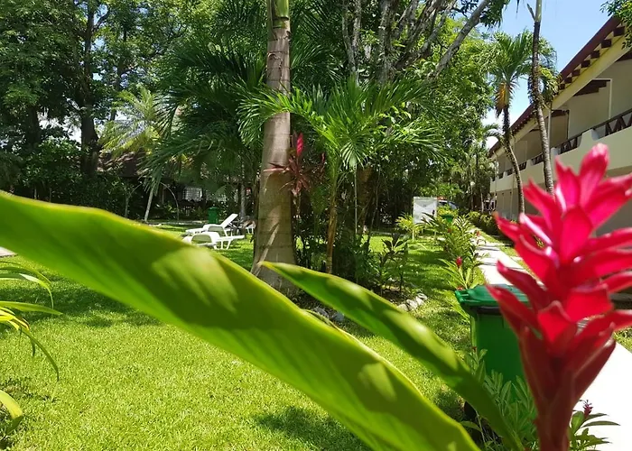 Hotel Samara Beach Hotel