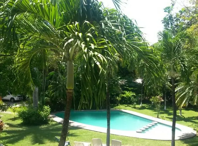 Hotel Samara Beach Hotel